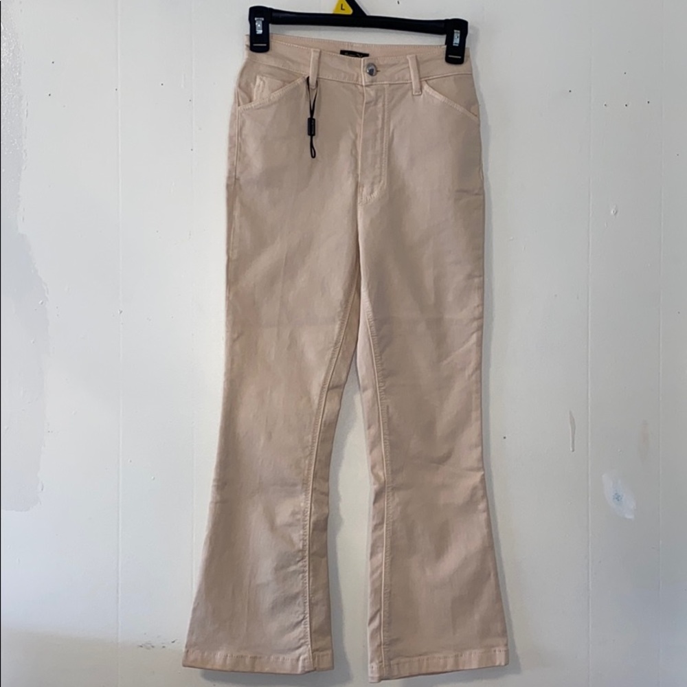 Massimo Dutti Skinny fit Pant Sz 2